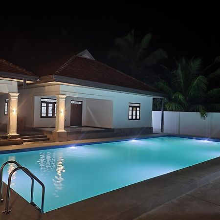 The Sanctum Hotel Talaimannar Ngoại thất bức ảnh