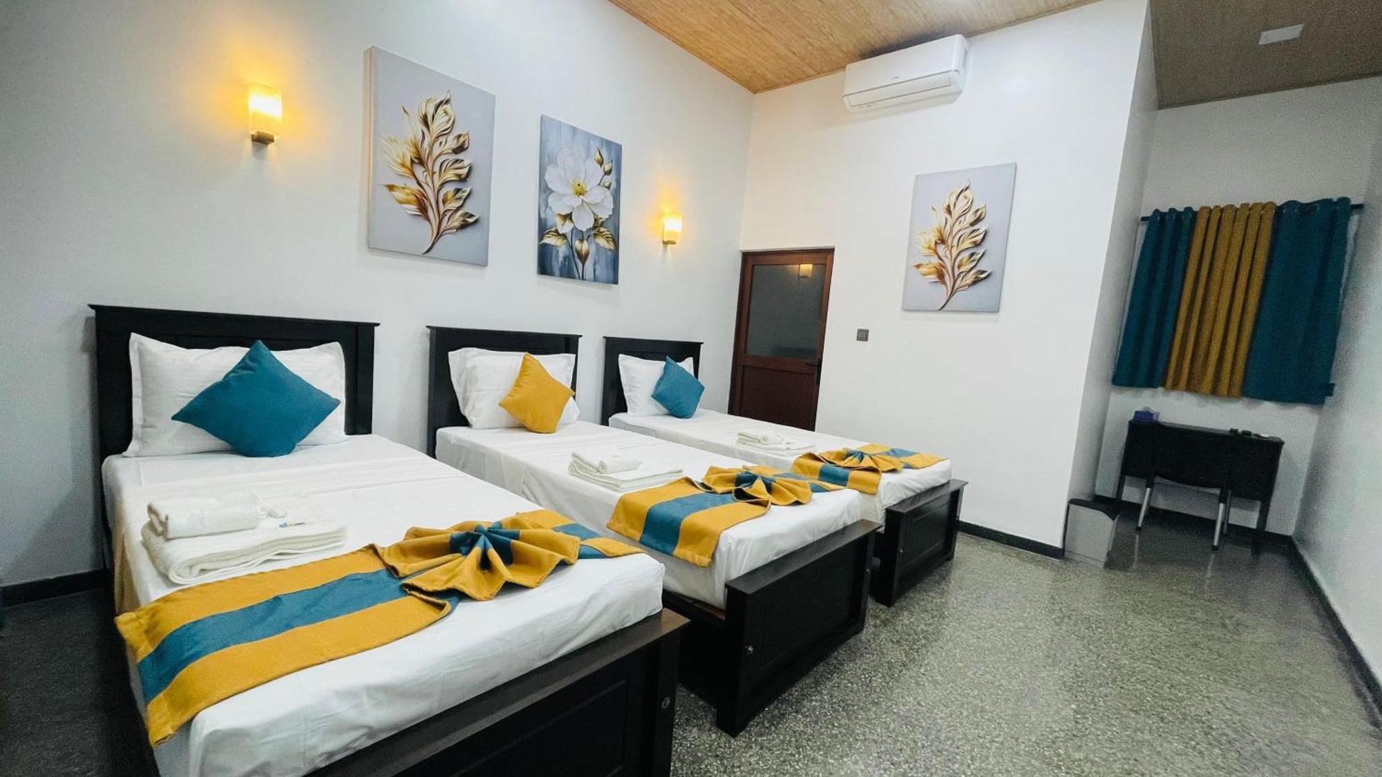 The Sanctum Hotel Talaimannar Ngoại thất bức ảnh