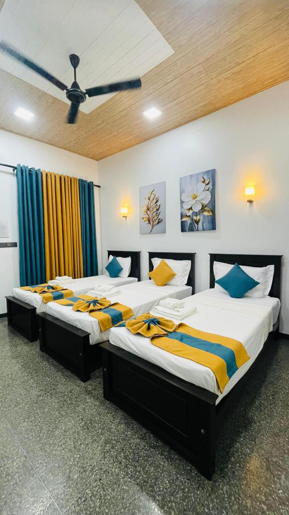 The Sanctum Hotel Talaimannar Ngoại thất bức ảnh