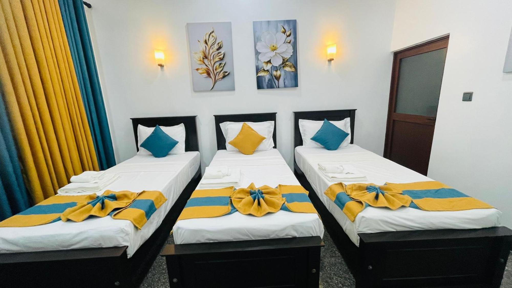 The Sanctum Hotel Talaimannar Ngoại thất bức ảnh