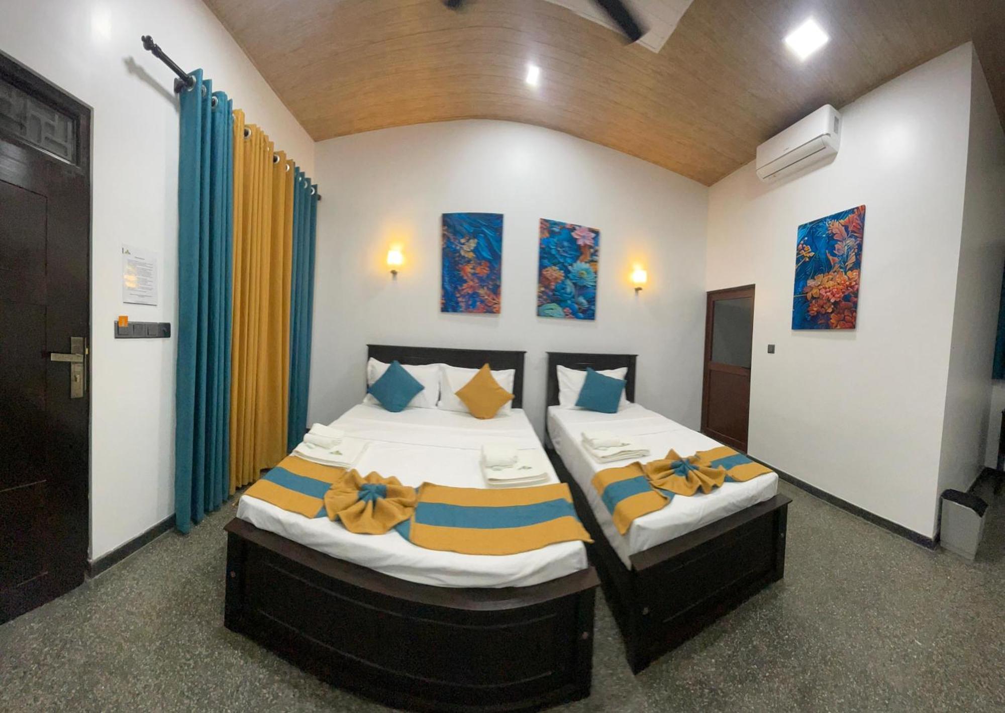 The Sanctum Hotel Talaimannar Ngoại thất bức ảnh