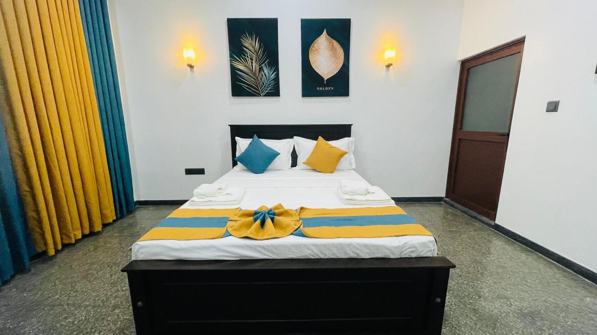 The Sanctum Hotel Talaimannar Ngoại thất bức ảnh