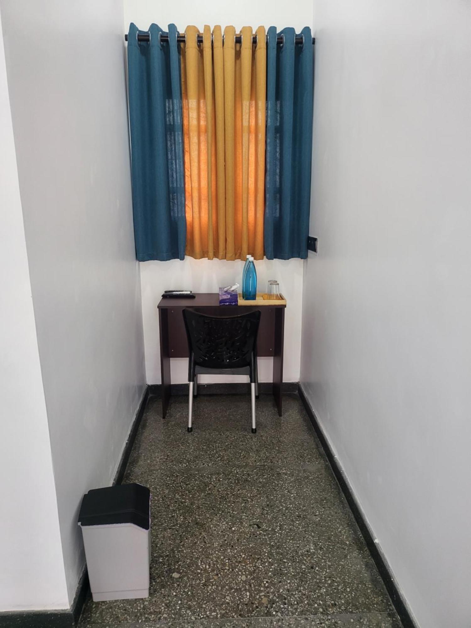 The Sanctum Hotel Talaimannar Ngoại thất bức ảnh