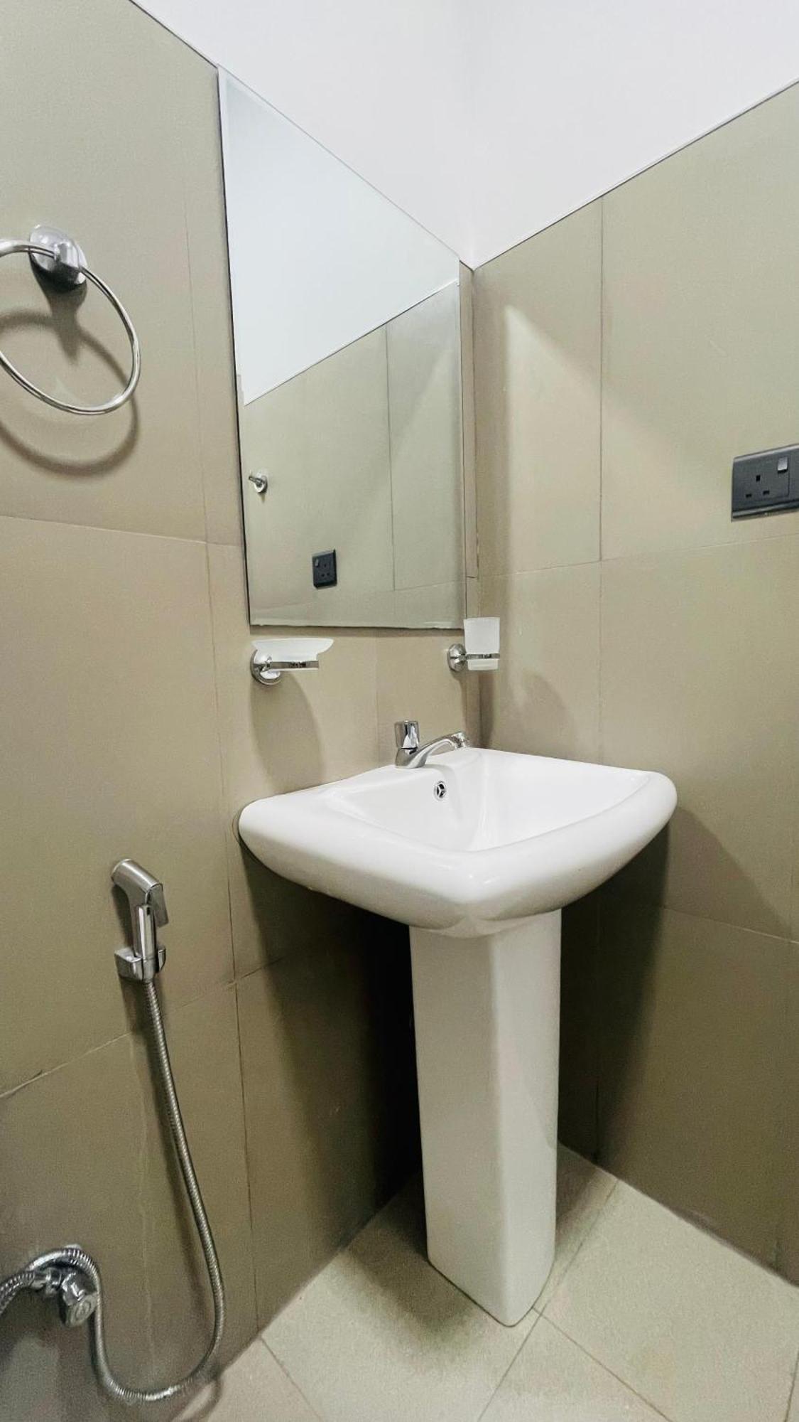 The Sanctum Hotel Talaimannar Ngoại thất bức ảnh