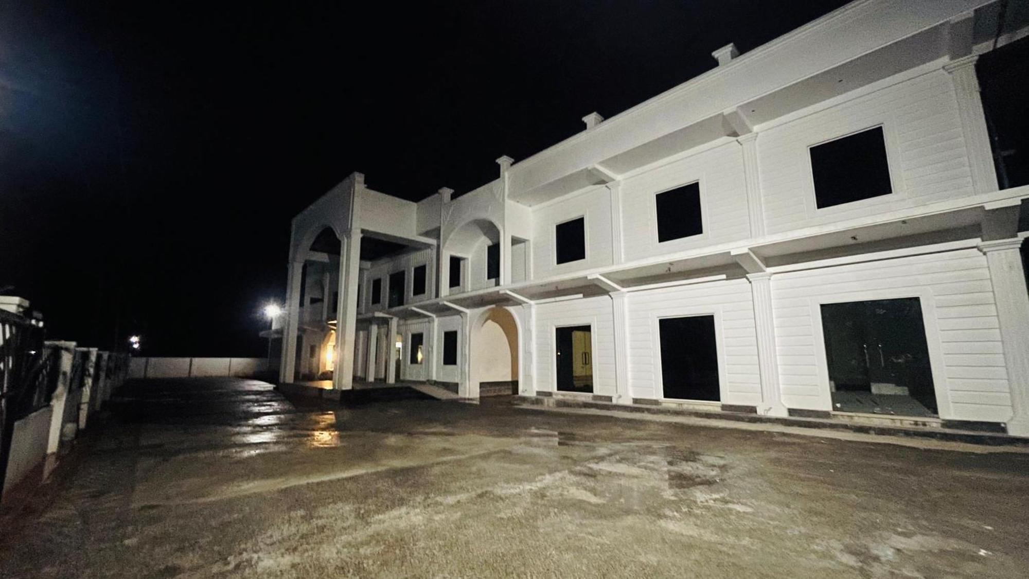The Sanctum Hotel Talaimannar Ngoại thất bức ảnh