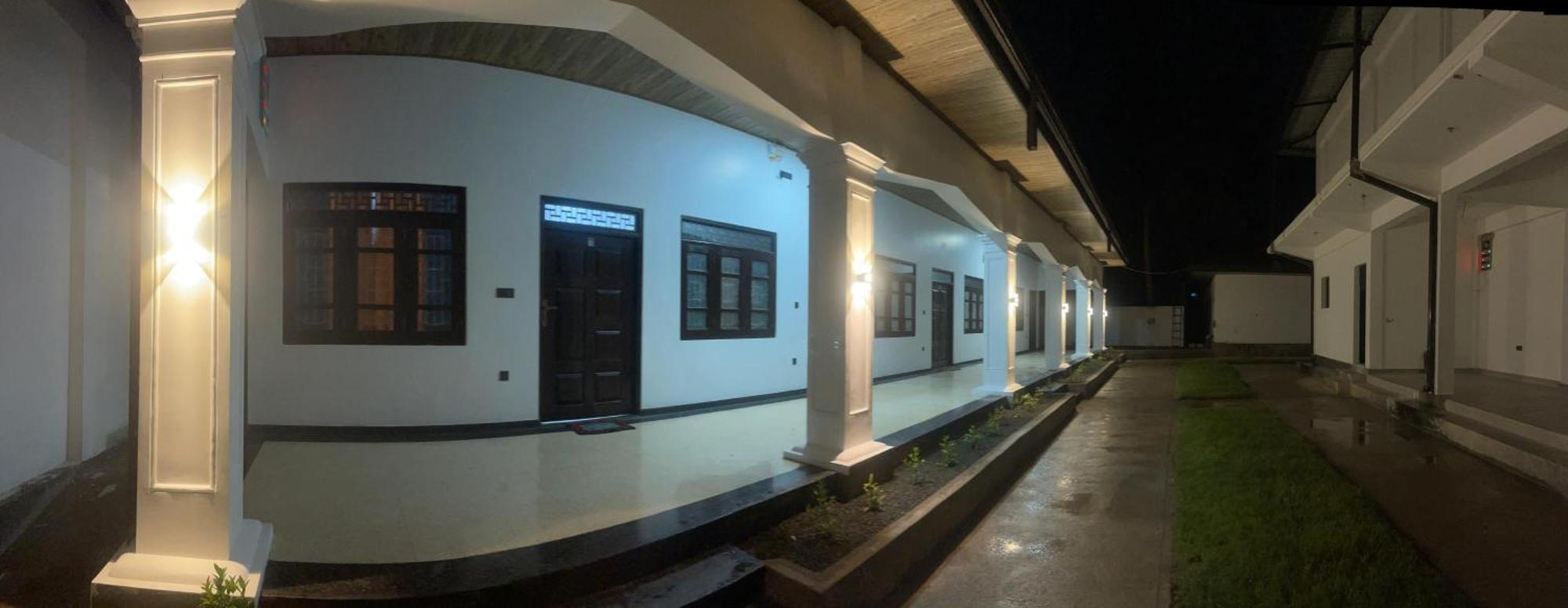 The Sanctum Hotel Talaimannar Ngoại thất bức ảnh