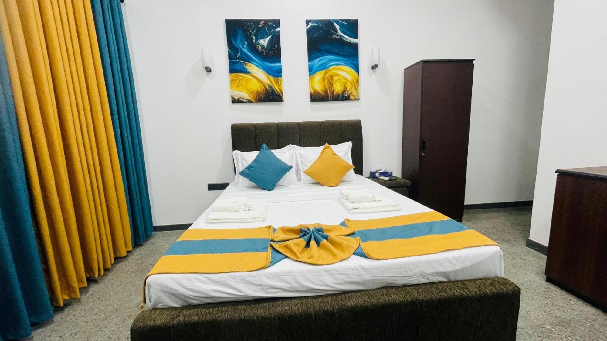 The Sanctum Hotel Talaimannar Ngoại thất bức ảnh