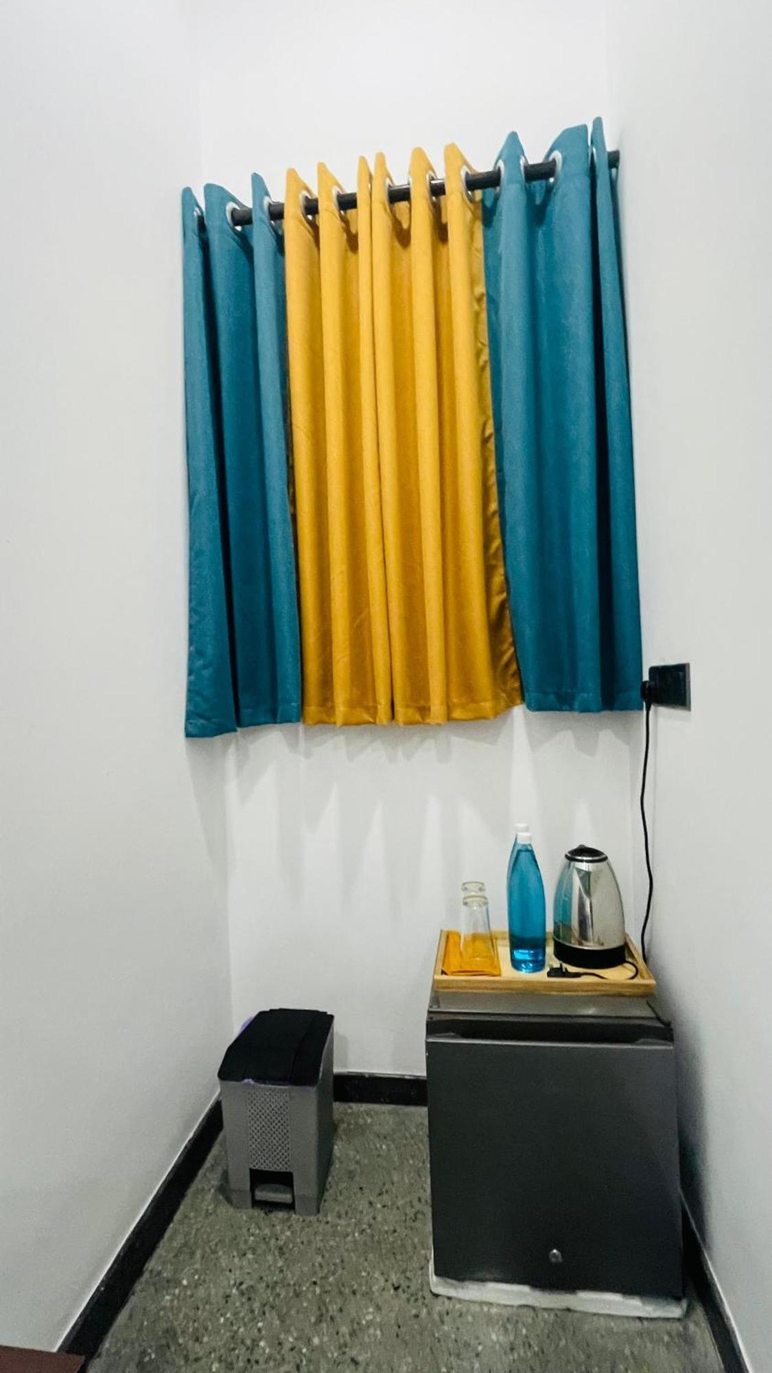 The Sanctum Hotel Talaimannar Ngoại thất bức ảnh