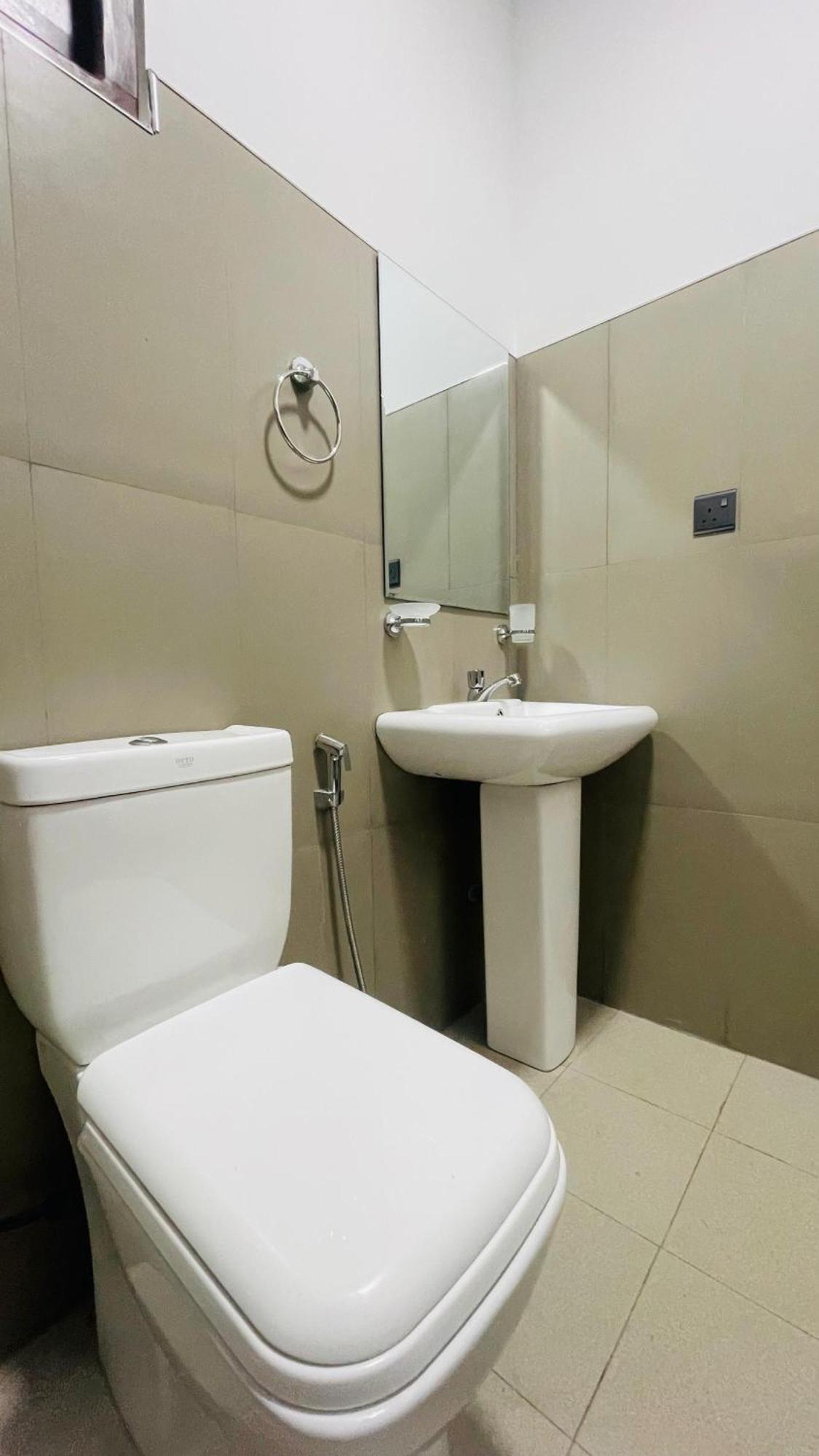 The Sanctum Hotel Talaimannar Ngoại thất bức ảnh